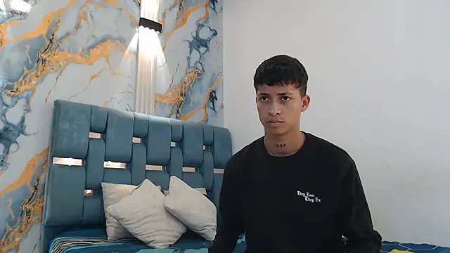 EMPIRE BOYS1 online show from February 2026 07:34:02 PM