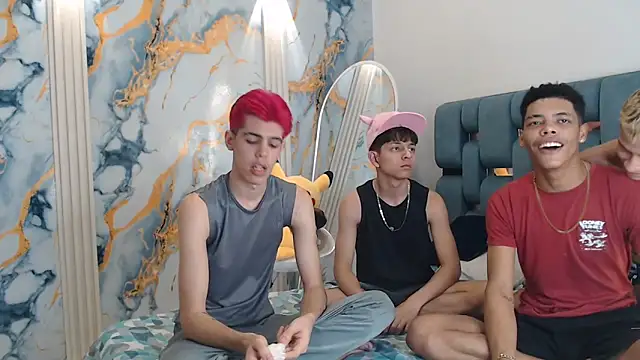EMPIRE BOYS1 online show from May 2026 08:27:01 PM