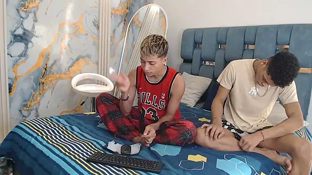 EMPIRE BOYS1 online show from May 2026 07:20:01 PM