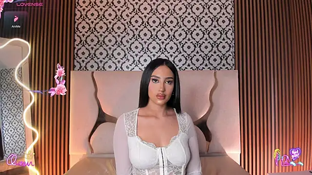 BEELLA TAY1 online show from February 2026 12:35:01 PM