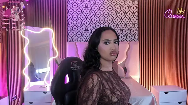 BEELLA TAY1 online show from March 2026 08:46:02 PM