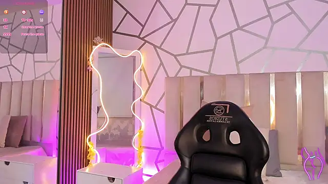 BEELLA TAY1 online show from April 2026 12:08:01 AM