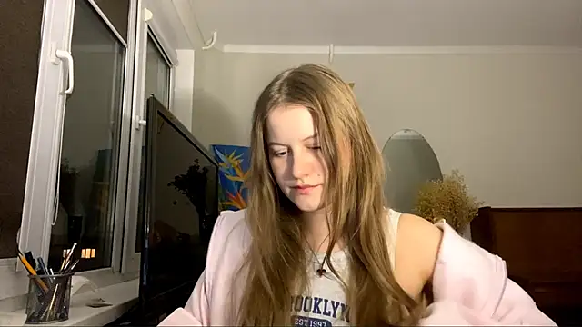 SeritaPickett online show from October 2025 05:24:02 PM