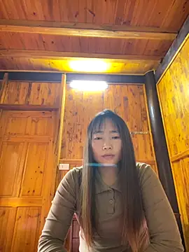 Snapshot of Maymay__ chatting on October 2025 03:10:01 AM Maymay online show from October 2025 03:10:01 AM