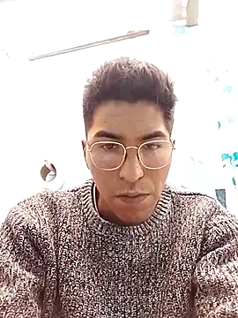 Rizz Latino online show from October 2025 03:23:02 PM