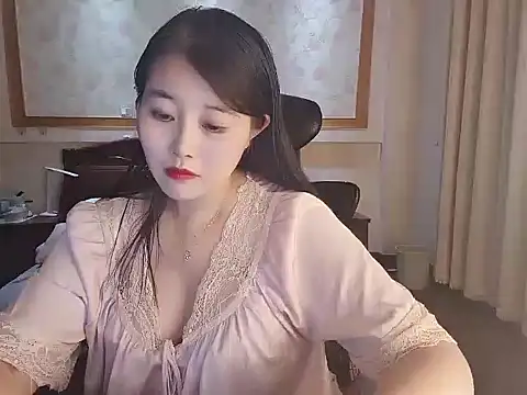 qingling- online show from October 2025 10:37:02 AM