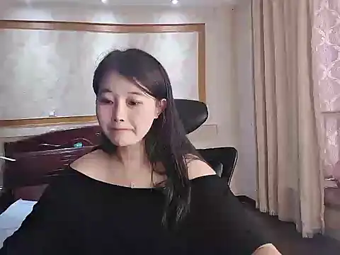 qingling- online show from October 2025 04:46:01 AM