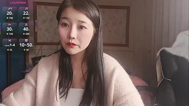 qingling- online show from October 2025 03:14:02 PM