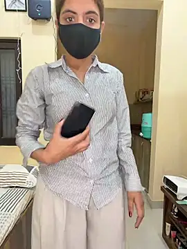 deepikaa aroraa online show from February 2026 09:10:02 AM