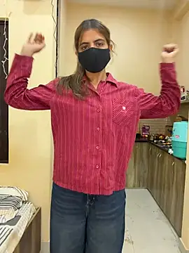 deepikaa aroraa online show from February 2026 09:52:02 AM