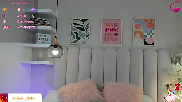 Isabella  gonzalez  online show from December 2025 03:34:01 AM