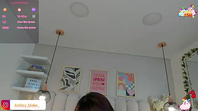 Isabella  gonzalez  online show from February 2026 03:24:02 AM