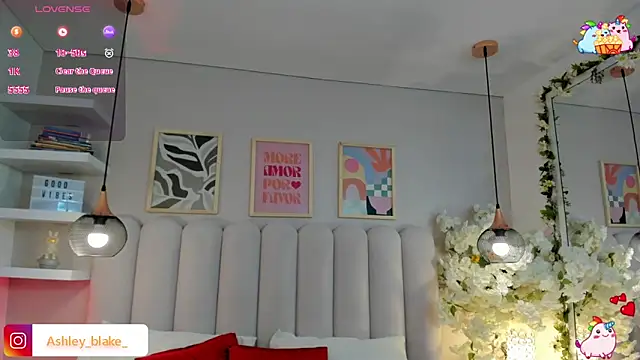 Isabella  gonzalez  online show from February 2026 03:25:01 AM