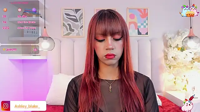 Isabella  gonzalez  online show from February 2026 03:13:02 AM