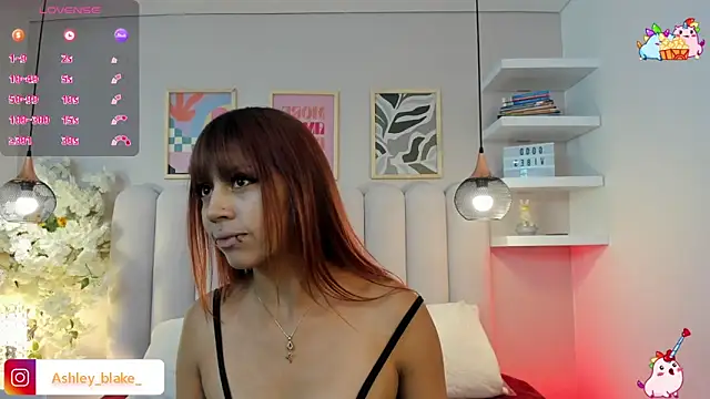 Isabella  gonzalez  online show from February 2026 03:26:01 AM