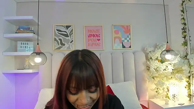 Isabella  gonzalez  online show from February 2026 03:27:02 AM