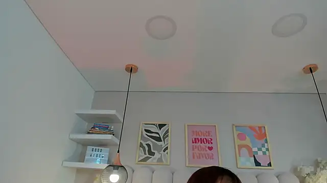 Isabella  gonzalez  online show from February 2026 03:49:02 AM