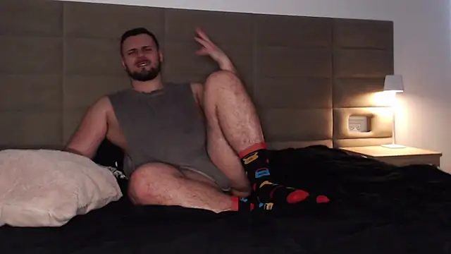 BriannSmith online show from February 2026 01:54:01 PM