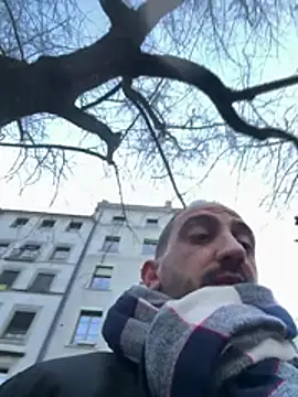 AlexGogo23 online show from January 2026 04:01:01 PM