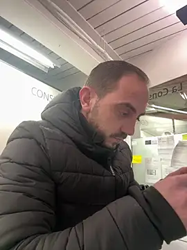 AlexGogo23 online show from February 2026 03:49:02 PM