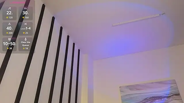 irenks online show from October 2025 04:31:02 AM