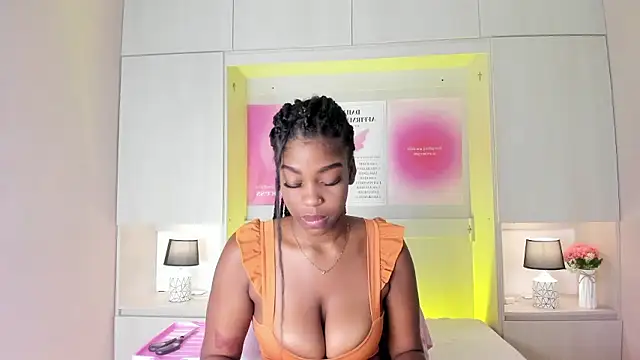 MaraBaker online show from January 2026 11:45:02 AM