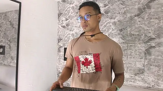 Snapshot of Jayden_Morris chatting on February 2026 06:56:02 PM Jayden Morris online show from February 2026 06:56:02 PM