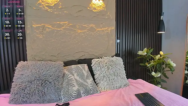 GenesisBlaze online show from February 2026 07:39:02 PM