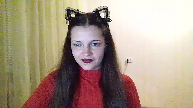 AmeliieLaFleur online show from November 2025 10:52:02 PM