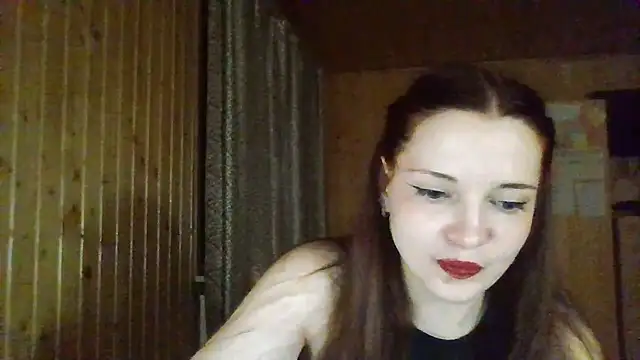 AmeliieLaFleur online show from March 2026 06:44:01 PM