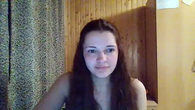 AmeliieLaFleur online show from April 2026 09:31:01 PM