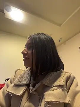 AlyssaRay online show from February 2026 04:25:01 PM