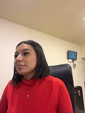 AlyssaRay online show from May 2026 04:14:02 PM