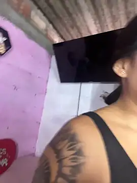 AlyssaRay online show from May 2026 03:41:02 PM