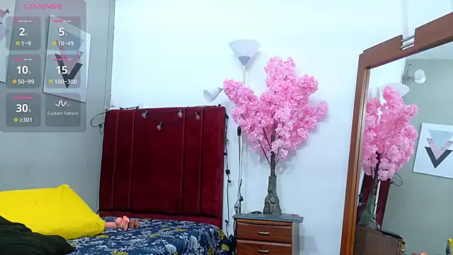 Snapshot of chubbykinkyygirl chatting on November 2025 01:00:02 PM chubbykinkyygirl online show from November 2025 01:00:02 PM