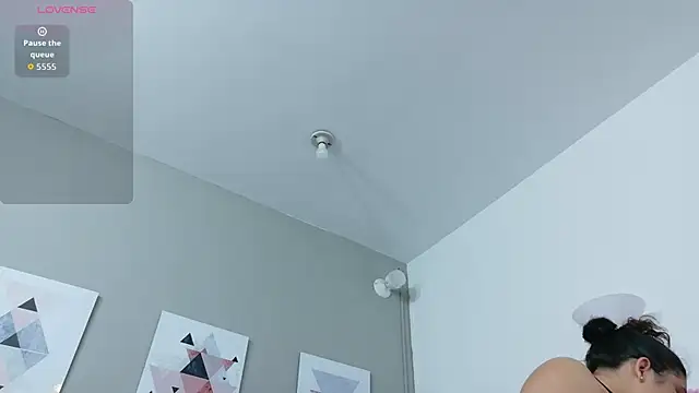 Snapshot of chubbykinkyygirl chatting on February 2026 12:56:02 PM chubbykinkyygirl online show from February 2026 12:56:02 PM