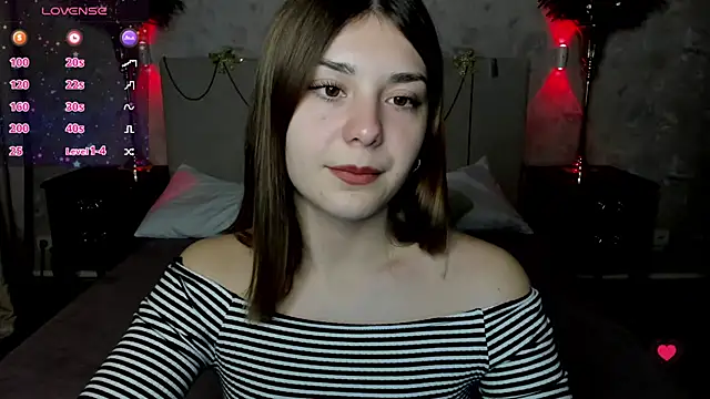 Snapshot of MargoChill chatting on January 2026 02:19:01 PM MargoChill online show from January 2026 02:19:01 PM