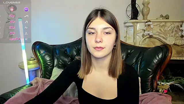 Snapshot of MargoChill chatting on January 2026 05:04:02 PM MargoChill online show from January 2026 05:04:02 PM