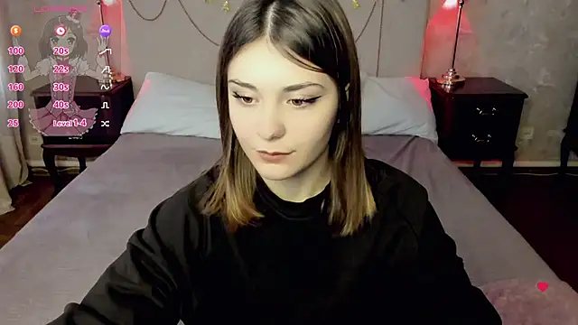 Snapshot of MargoChill chatting on January 2026 07:56:02 AM MargoChill online show from January 2026 07:56:02 AM