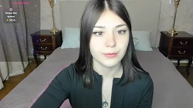 Snapshot of MargoChill chatting on February 2026 02:22:01 PM MargoChill online show from February 2026 02:22:01 PM