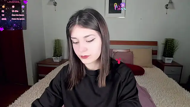 Snapshot of MargoChill chatting on February 2026 02:24:02 PM MargoChill online show from February 2026 02:24:02 PM