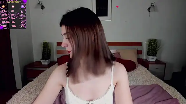 Snapshot of MargoChill chatting on February 2026 03:01:01 PM MargoChill online show from February 2026 03:01:01 PM