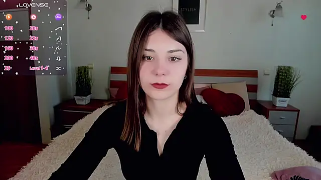 MargoChill online show from March 2026 02:55:01 PM