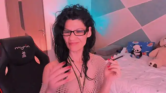 SweetSin40 online show from April 2026 07:26:01 PM
