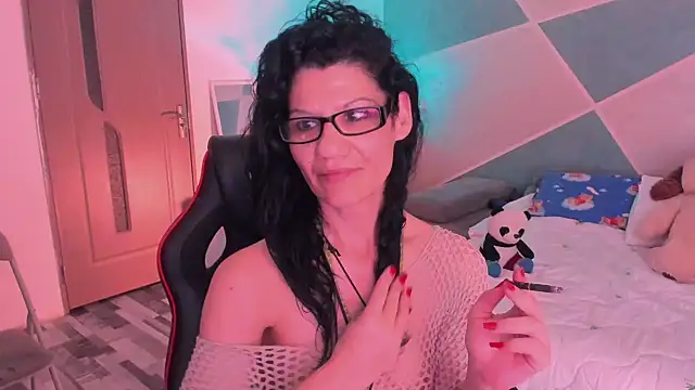 SweetSin40 online show from April 2026 03:13:02 AM