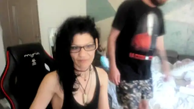 SweetSin40 online show from May 2026 10:55:02 AM