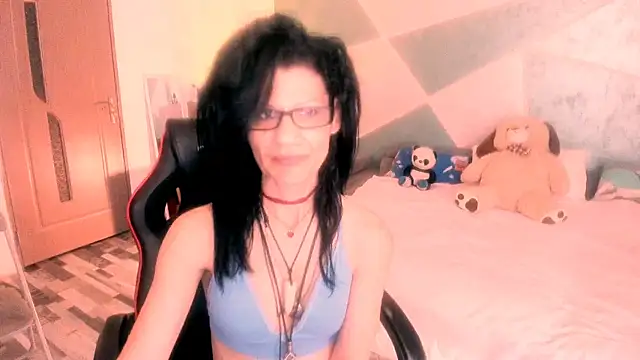 SweetSin40 online show from May 2026 07:12:01 PM