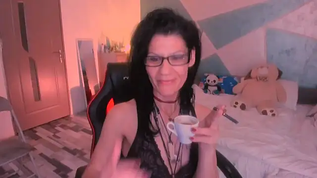 SweetSin40 online show from May 2026 07:31:01 PM