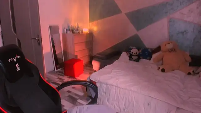 SweetSin40 online show from May 2026 01:56:01 AM