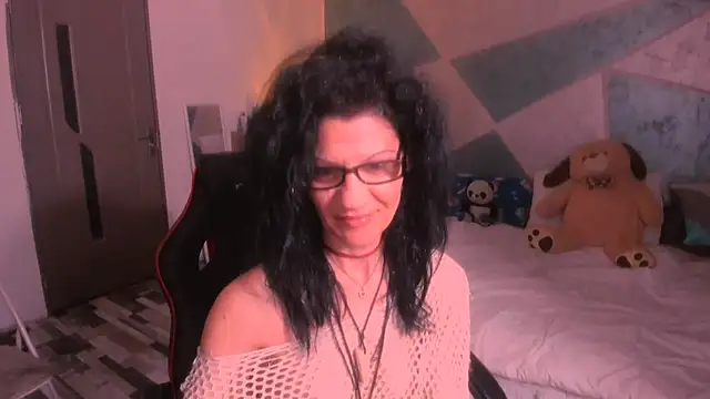 SweetSin40 online show from May 2026 07:08:02 PM